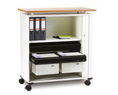 Mobilcontainer Mobilcontainer